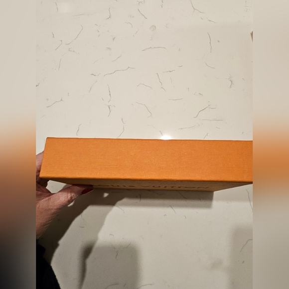 Louis Vuitton Wallet box (medium) - Picture 4 of 6